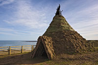 Mesolithic House - Howick