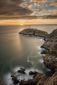 South Stack 