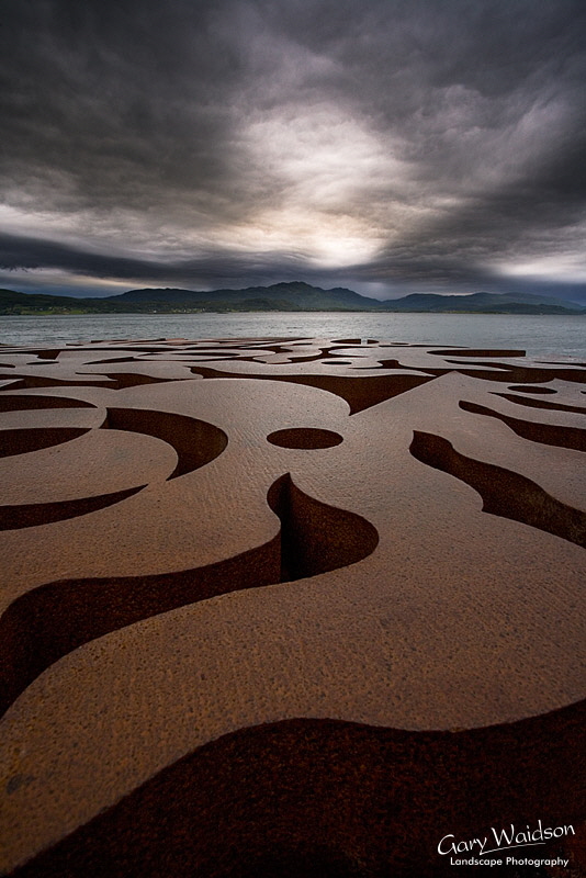 7 magic points. Norway. Fine Art Landscape Photography by Gary Waidson 7 magic points. Norway. Fine Art Landscape Photography by Gary Waidson