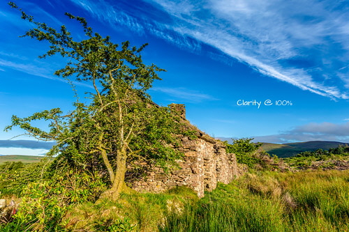 Action-Test---Abandoned-Cottage-Ireland---Clarity-100 Action-Test---Abandoned-Cottage-Ireland---Clarity-100