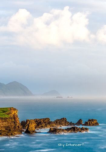 Action-Test---Clogher-Head---Sky-Enhancer-100 Action-Test---Clogher-Head---Sky-Enhancer-100