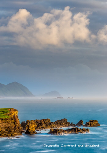 Action-Test---Clogher-Head-Dramatic-Contrast--and-Gradient Action-Test---Clogher-Head-Dramatic-Contrast--and-Gradient