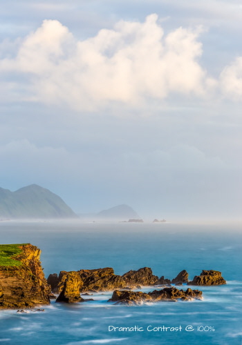 Action-Test---Clogher-Head-Dramatic-Contrast Action-Test---Clogher-Head-Dramatic-Contrast