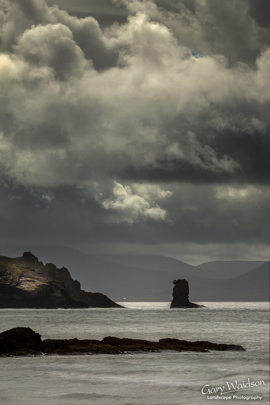 An Searrach - Waylandscape. Fine Art Landscape Photography by Gary Waidson An Searrach - Waylandscape. Fine Art Landscape Photography by Gary Waidson