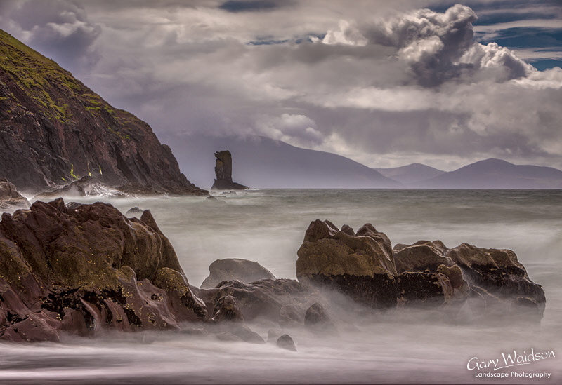 An Searrach - Waylandscape. Fine Art Landscape Photography by Gary Waidson An Searrach - Waylandscape. Fine Art Landscape Photography by Gary Waidson