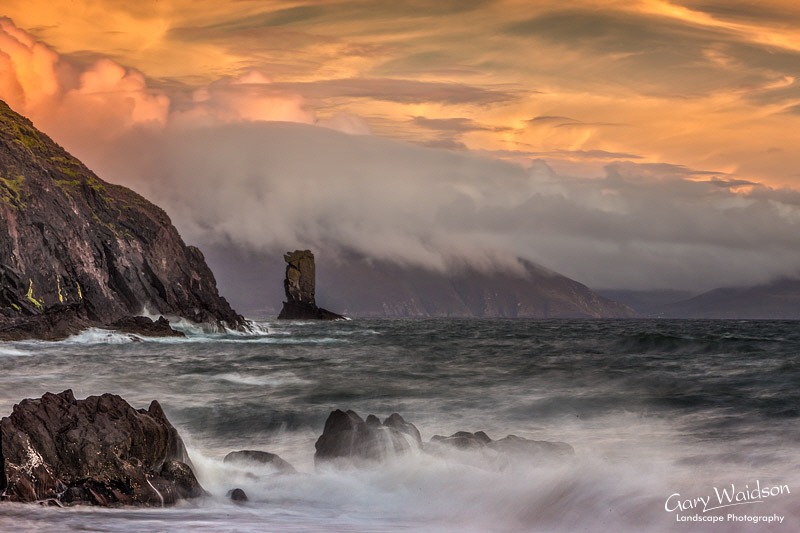 An Searrach - Waylandscape. Fine Art Landscape Photography by Gary Waidson An Searrach - Waylandscape. Fine Art Landscape Photography by Gary Waidson