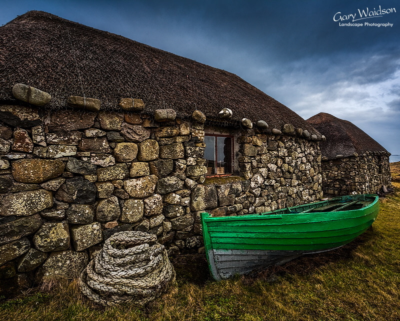 Croft Cottage Skye Croft Cottage Skye