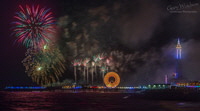 Blackpool International Firework Championships