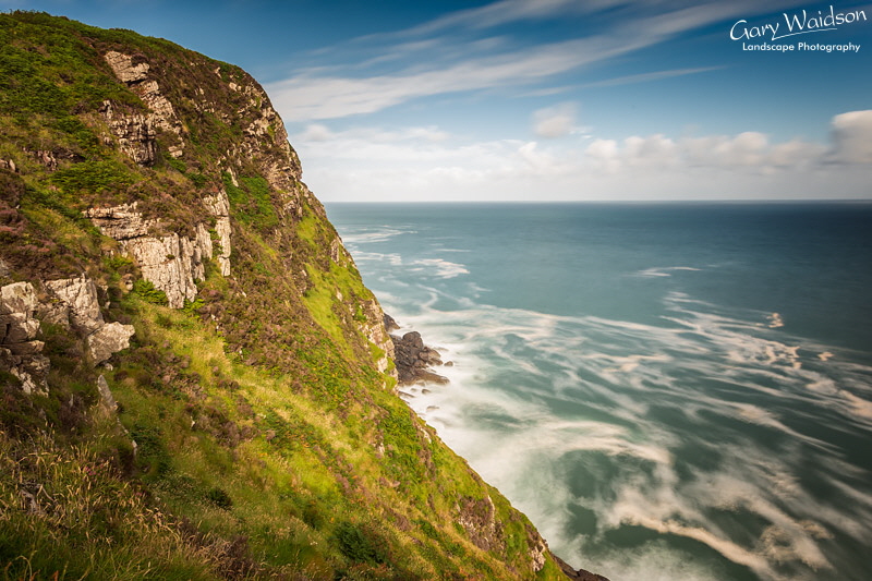 Brandon Point - Waylandscape. Fine Art Landscape Photography by Gary Waidson Brandon Point - Waylandscape. Fine Art Landscape Photography by Gary Waidson
