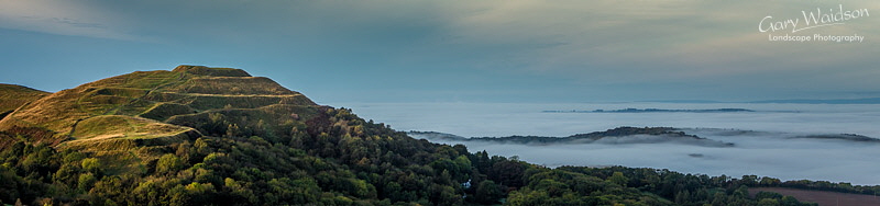 British Camp - Fine Art Landscape Photography by Gary Waidson British Camp - Fine Art Landscape Photography by Gary Waidson