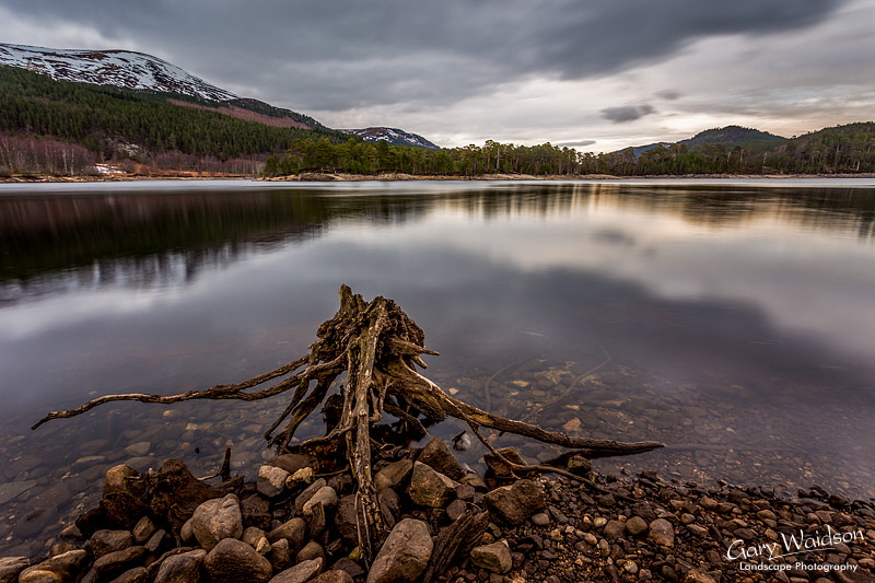 Caledonian Ghosts - Waylandscape. Fine Art Landscape Photography by Gary Waidson Caledonian Ghosts - Waylandscape. Fine Art Landscape Photography by Gary Waidson