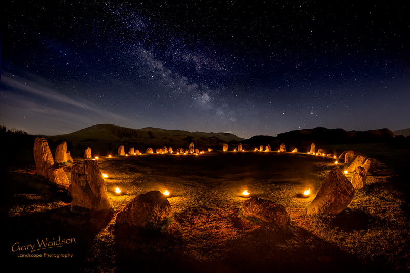 Waylandscape. Fine Art Landscape Photography by Gary Waidson - Landscape Photographer of the Year 2016