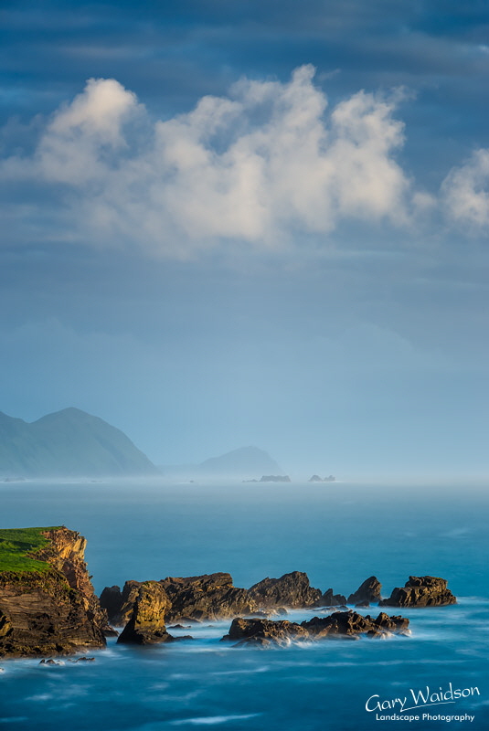 Clogher Head - Waylandscape. Fine Art Landscape Photography by Gary Waidson Clogher Head - Waylandscape. Fine Art Landscape Photography by Gary Waidson