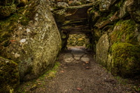 Corrimony Chambered Cairn