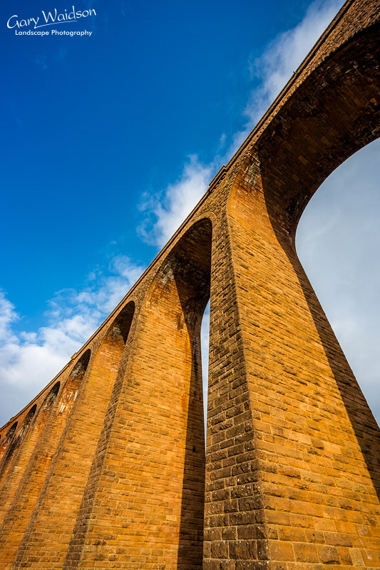 Culloden Viaduct - Waylandscape. Fine Art Landscape Photography by Gary Waidson Culloden Viaduct - Waylandscape. Fine Art Landscape Photography by Gary Waidson