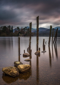 Derwent Water