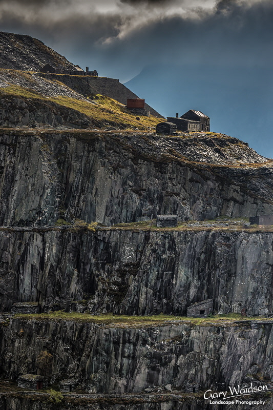 Dinorwig-V Dinorwig-V