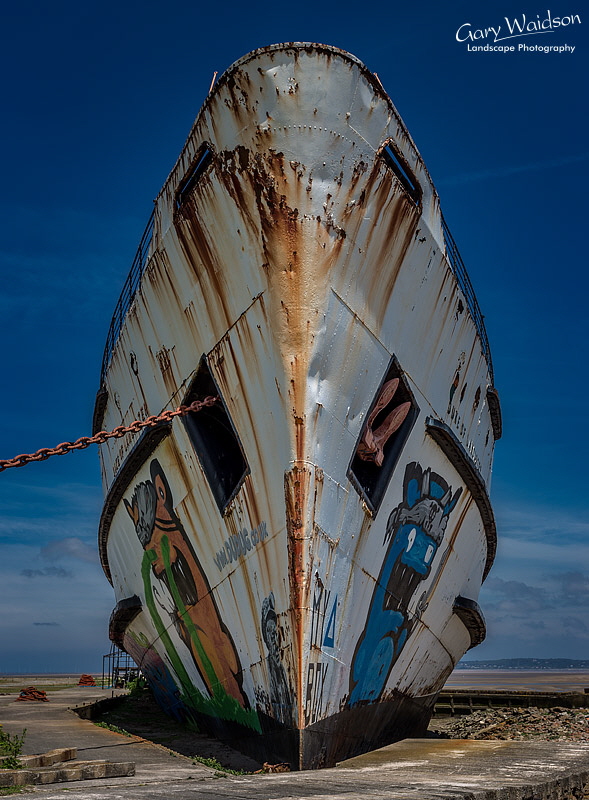 Duke of Lancaster. Fine Art Landscape Photography by Gary Waidson Duke of Lancaster. Fine Art Landscape Photography by Gary Waidson