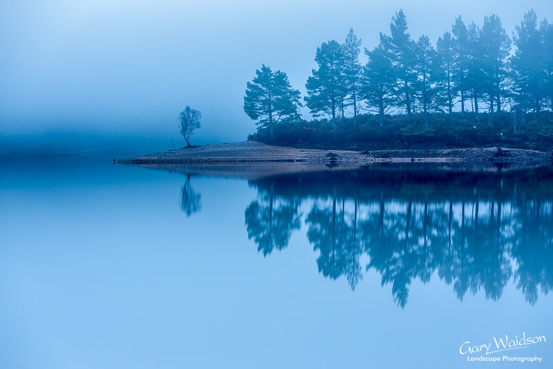Glen Affric - Waylandscape. Fine Art Landscape Photography by Gary Waidson Glen Affric - Waylandscape. Fine Art Landscape Photography by Gary Waidson
