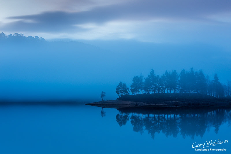Glen Affric - Waylandscape. Fine Art Landscape Photography by Gary Waidson Glen Affric - Waylandscape. Fine Art Landscape Photography by Gary Waidson
