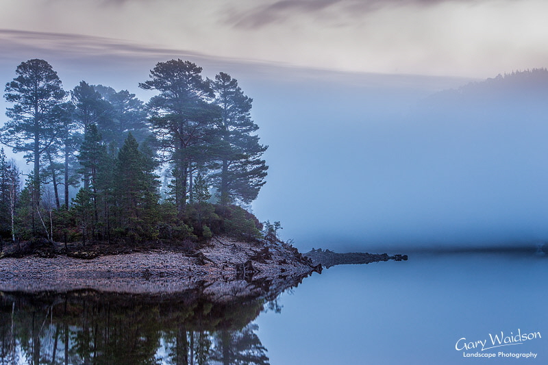 Glen Affric - Waylandscape. Fine Art Landscape Photography by Gary Waidson Glen Affric - Waylandscape. Fine Art Landscape Photography by Gary Waidson