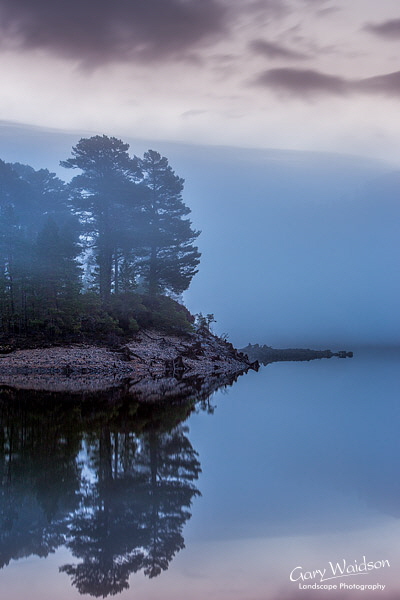 Glen Affric - Waylandscape. Fine Art Landscape Photography by Gary Waidson Glen Affric - Waylandscape. Fine Art Landscape Photography by Gary Waidson