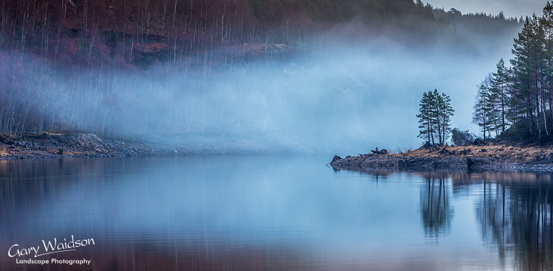 Glen Affric - Waylandscape. Fine Art Landscape Photography by Gary Waidson Glen Affric - Waylandscape. Fine Art Landscape Photography by Gary Waidson