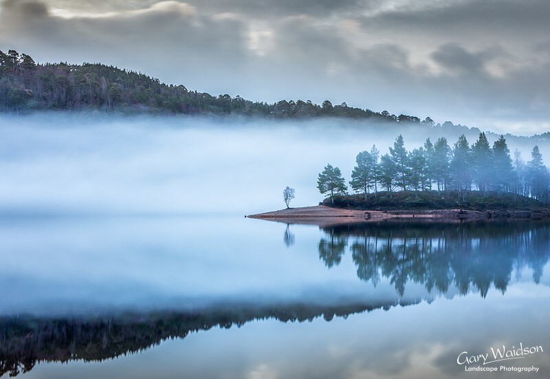 Glen Affric - Waylandscape. Fine Art Landscape Photography by Gary Waidson Glen Affric - Waylandscape. Fine Art Landscape Photography by Gary Waidson