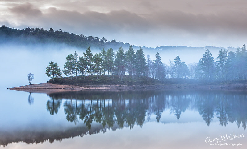 Glen Affric - Waylandscape. Fine Art Landscape Photography by Gary Waidson Glen Affric - Waylandscape. Fine Art Landscape Photography by Gary Waidson