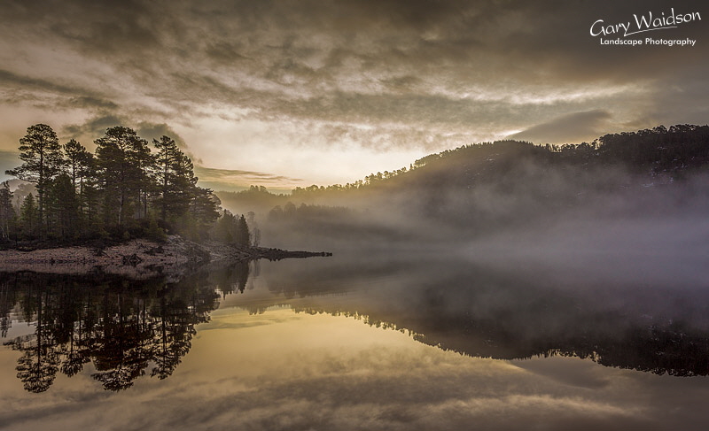 Glen Affric - Waylandscape. Fine Art Landscape Photography by Gary Waidson Glen Affric - Waylandscape. Fine Art Landscape Photography by Gary Waidson