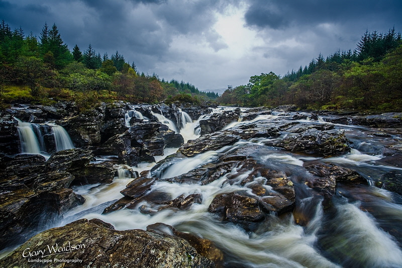 Glen Orchy Glen Orchy