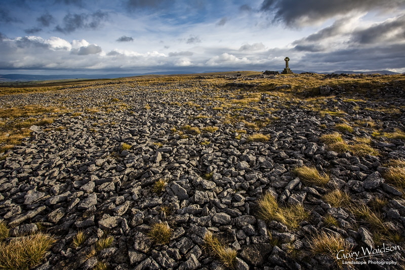 Great Asby Rubble. Waylandscape. Fine Art Landscape Photography by Gary Waidson Great Asby Rubble. Waylandscape. Fine Art Landscape Photography by Gary Waidson