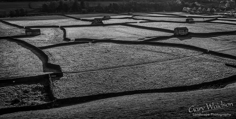 Gunnerside - Waylandscape. Fine Art Landscape Photography by Gary Waidson