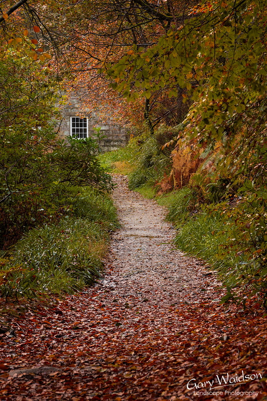 Hardcastle-Path Hardcastle-Path