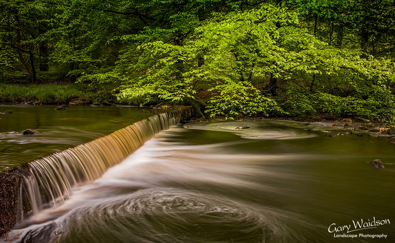 Hebden Water, Yorkshire. Landscape photography by Gary Waidson. Hebden Water, Yorkshire. Landscape photography by Gary Waidson.