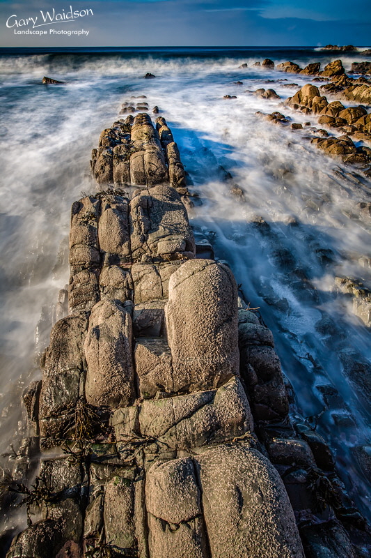 Hartland Quay Rocks. Fine Art Landscape Photography by Gary Waidson Hartland Quay Rocks. Fine Art Landscape Photography by Gary Waidson