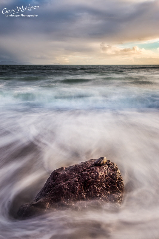 Kinard Beach - Waylandscape. Fine Art Landscape Photography by Gary Waidson Kinard Beach - Waylandscape. Fine Art Landscape Photography by Gary Waidson