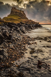 Lindisfarne