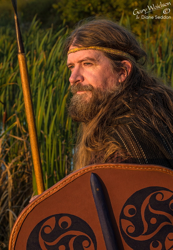 Lindow Man - Fine Art Landscape Photography by Gary Waidson Lindow Man - Fine Art Landscape Photography by Gary Waidson