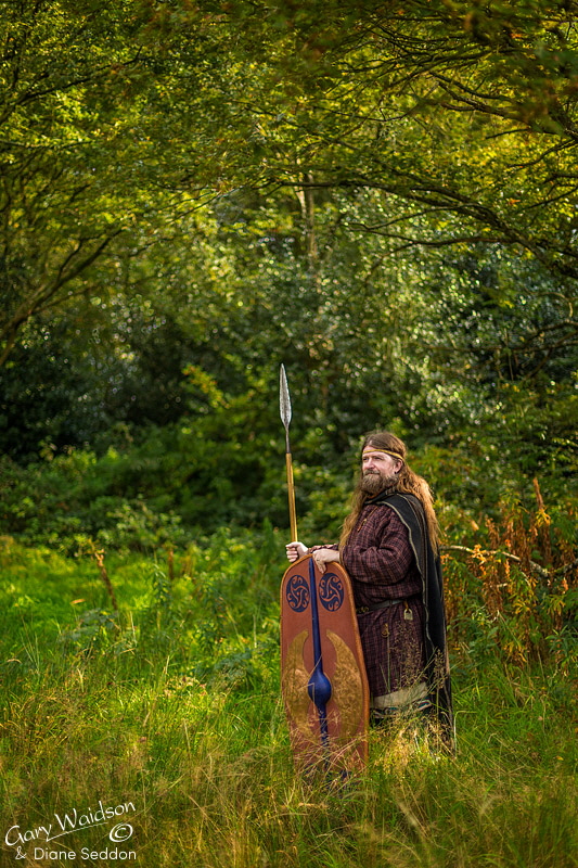 Lindow Man - Fine Art Landscape Photography by Gary Waidson Lindow Man - Fine Art Landscape Photography by Gary Waidson