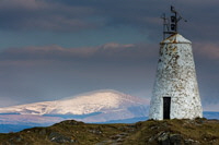 Llanddwyn