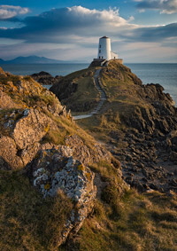 Anglesey