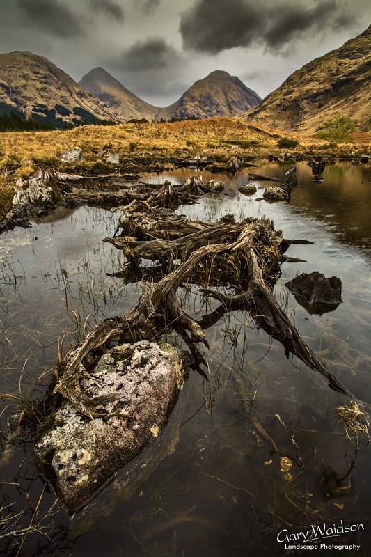 Lochan Urr. Fine Art Landscape Photography by Gary Waidson Lochan Urr. Fine Art Landscape Photography by Gary Waidson
