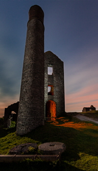 Magpie Mine