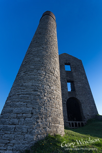 Magpie Mine. Fine Art Landscape Photography by Gary Waidson Magpie Mine. Fine Art Landscape Photography by Gary Waidson