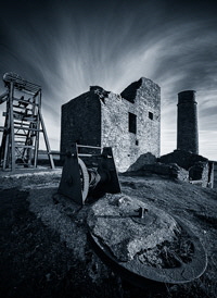Magpie Mine