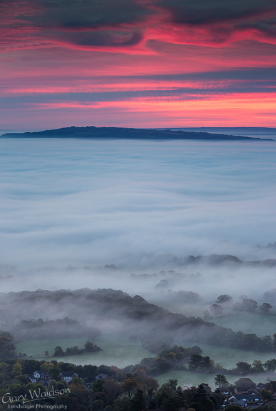 Malvern - Fine Art Landscape Photography by Gary Waidson Malvern - Fine Art Landscape Photography by Gary Waidson