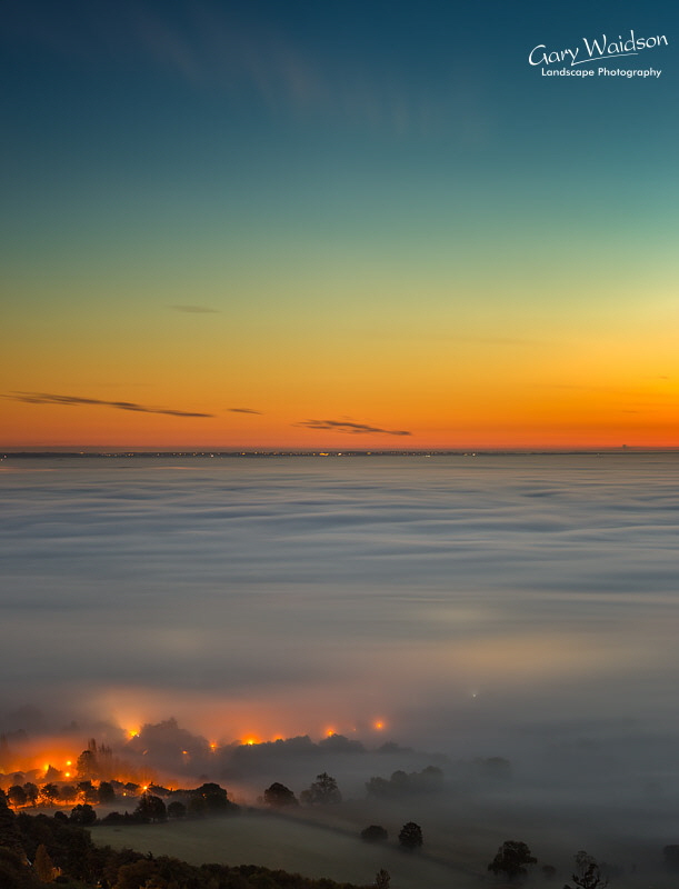 Malvern - Fine Art Landscape Photography by Gary Waidson Malvern - Fine Art Landscape Photography by Gary Waidson