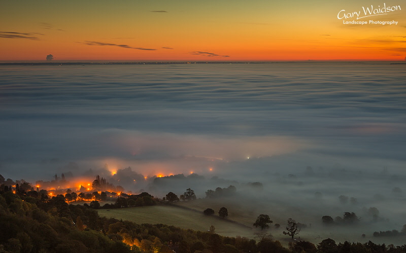 Malvern - Fine Art Landscape Photography by Gary Waidson Malvern - Fine Art Landscape Photography by Gary Waidson