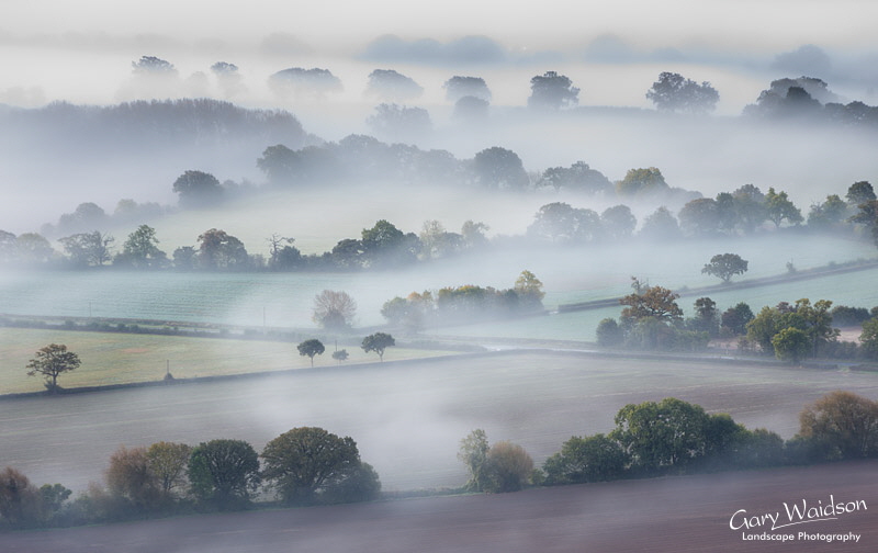 Malvern - Fine Art Landscape Photography by Gary Waidson Malvern - Fine Art Landscape Photography by Gary Waidson